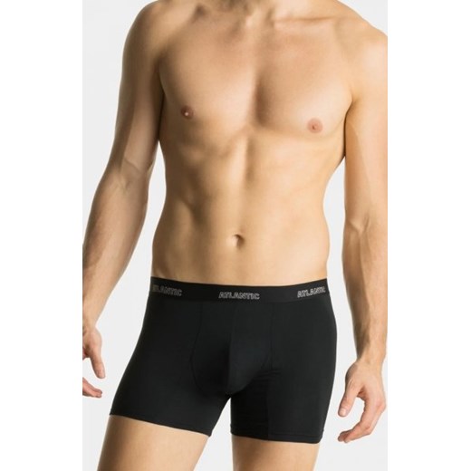 Atlantic MH-1195 bokserki męskie ze sklepu intimiti.pl w kategorii Majtki męskie - zdjęcie 187881047