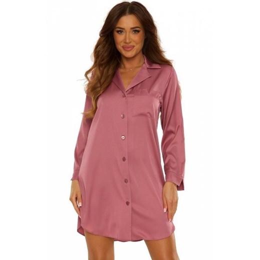 De Lafense Cordelia 760 koszula nocna ze sklepu intimiti.pl w kategorii Koszule nocne - zdjęcie 187881109