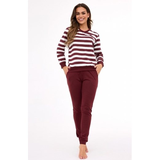 Cornette 635/468 Molly piżama damska ze sklepu intimiti.pl w kategorii Piżamy damskie - zdjęcie 187881158