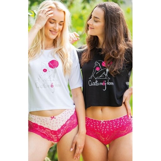 Key LPB 794 B25 A'2 figi damskie ze sklepu intimiti.pl w kategorii Majtki damskie - zdjęcie 187881217