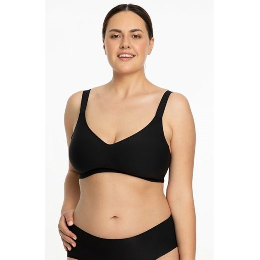 Julimex Jelly Bra Comfort biustonosz bez fiszbin ze sklepu intimiti.pl w kategorii Biustonosze - zdjęcie 187881289