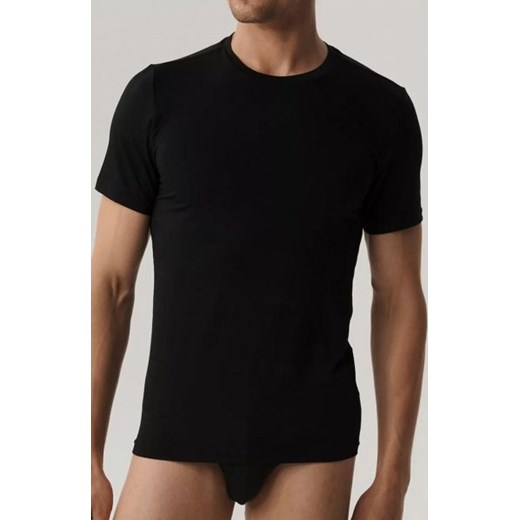 Atlantic BMV-050 koszulka męska ze sklepu intimiti.pl w kategorii Podkoszulki męskie - zdjęcie 187881407