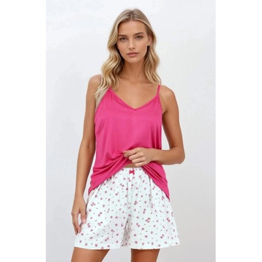 Momenti Per Me Lullaby piżama damska ze sklepu intimiti.pl w kategorii Piżamy damskie - zdjęcie 187881486