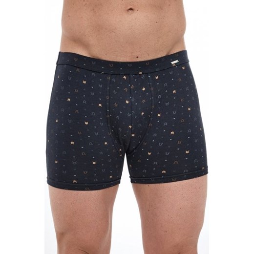 Cornette Prime 904/132 bokserki męskie ze sklepu intimiti.pl w kategorii Majtki męskie - zdjęcie 187881599