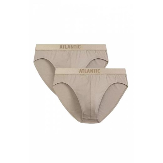 Atlantic 2BMP-013 A'2 slipy męskie ze sklepu intimiti.pl w kategorii Majtki męskie - zdjęcie 187881675