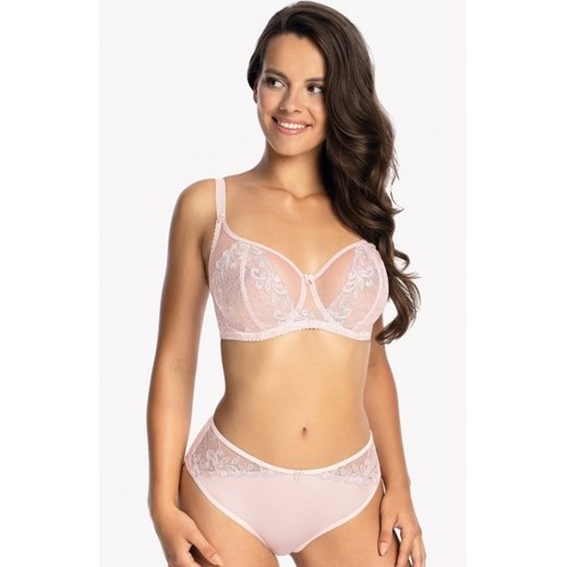 *Gaia 1105 Lidia biustonosz miękki ze sklepu intimiti.pl w kategorii Biustonosze - zdjęcie 187881737