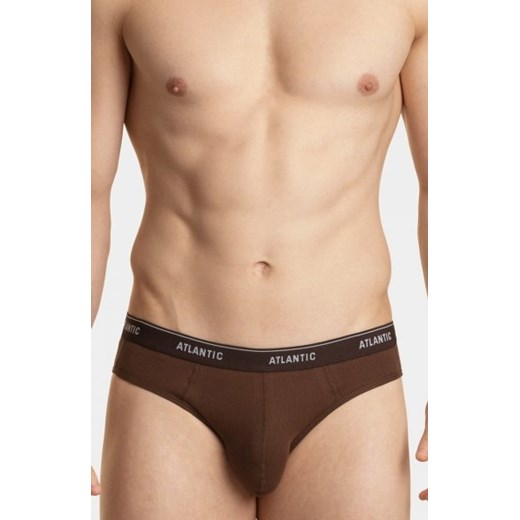 Atlantic 3MP-157 A'3 slipy męskie ze sklepu intimiti.pl w kategorii Majtki męskie - zdjęcie 187881788