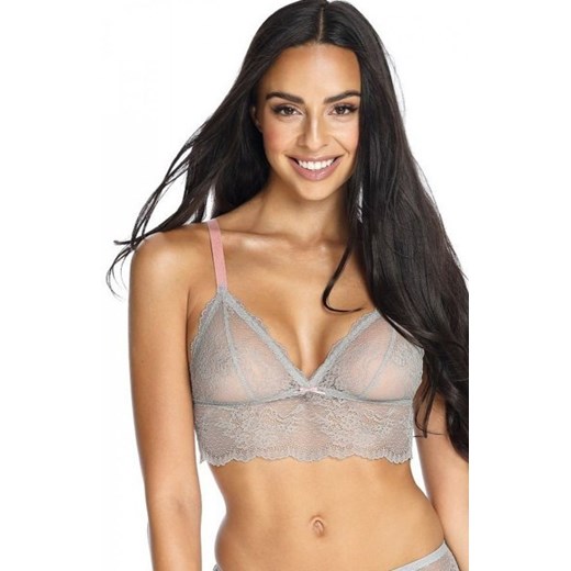 Mat M-3442/0 Pure biustonosz miękki ze sklepu intimiti.pl w kategorii Biustonosze - zdjęcie 187881816