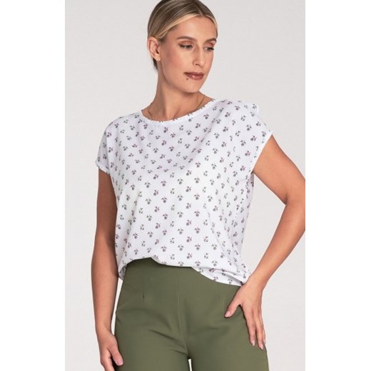 Figl M1048 wzór 26 bluzka damska ze sklepu intimiti.pl w kategorii Bluzki damskie - zdjęcie 187882008