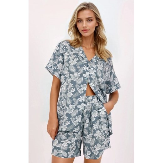 Momenti Per Me Stylish Embrace piżama damska ze sklepu intimiti.pl w kategorii Piżamy damskie - zdjęcie 187882009