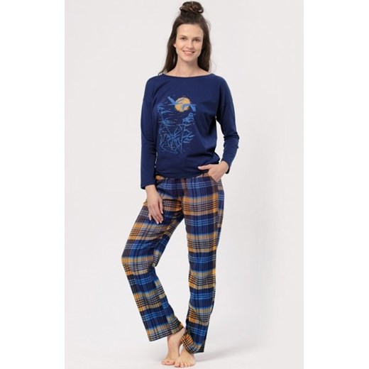 Key LNS 937 piżama damska ze sklepu intimiti.pl w kategorii Piżamy damskie - zdjęcie 187882015