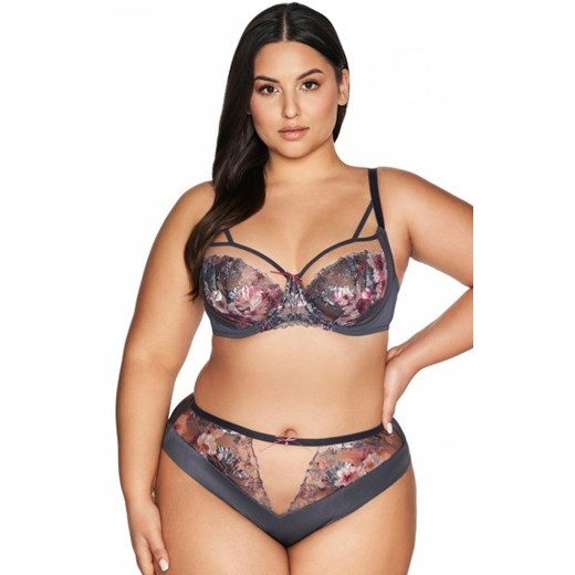 Ava 2123 Romance figi damskie ze sklepu intimiti.pl w kategorii Majtki damskie - zdjęcie 187882088