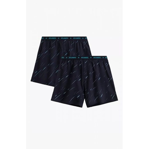 Atlantic 2MBX-085 A'2 bokserki męskie ze sklepu intimiti.pl w kategorii Majtki męskie - zdjęcie 187882276