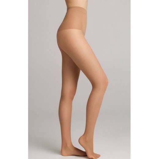 Conte rajstopy z szerokim pasem modelującym Slimfit 20 ze sklepu intimiti.pl w kategorii Rajstopy - zdjęcie 187882377