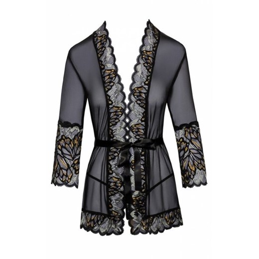 Kissable tiulowy peniuar 2760487 ze sklepu intimiti.pl w kategorii Szlafroki damskie - zdjęcie 187882465