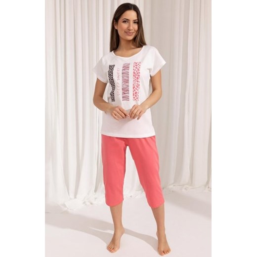 Regina 701 piżama damska ze sklepu intimiti.pl w kategorii Piżamy damskie - zdjęcie 187882516