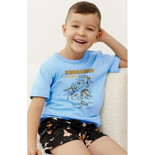 Taro Spencer 3406 piżama chłopięca ze sklepu intimiti.pl w kategorii Piżamy dziecięce - zdjęcie 187882618