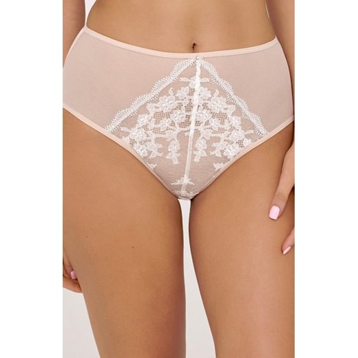 Ava 2247 Nude Pink figi damskie intimiti.pl