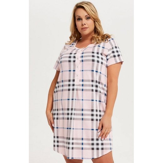 Italian Fashion Josmi koszula nocna ze sklepu intimiti.pl w kategorii Koszule nocne - zdjęcie 187882758