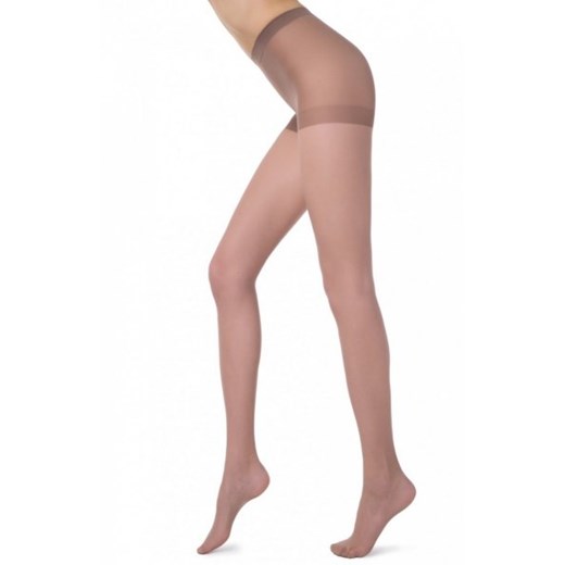 Cienkie rajstopy Solo 15 den natural ze sklepu intimiti.pl w kategorii Rajstopy - zdjęcie 187882778