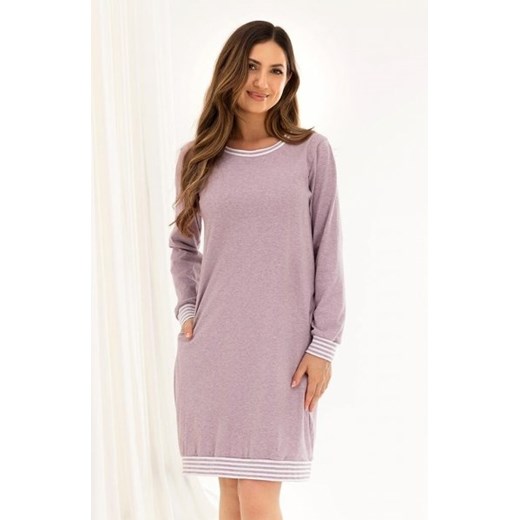 Regina 159 MAXI koszula damska ze sklepu intimiti.pl w kategorii Koszule nocne - zdjęcie 187882797