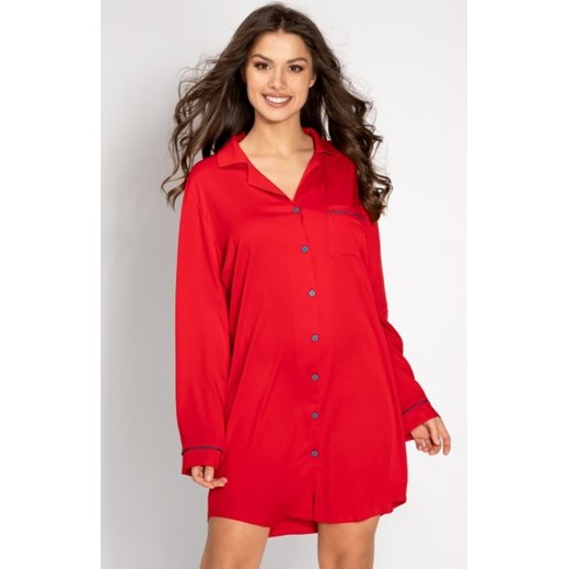 Momenti The One koszula nocna ze sklepu intimiti.pl w kategorii Koszule nocne - zdjęcie 187882817