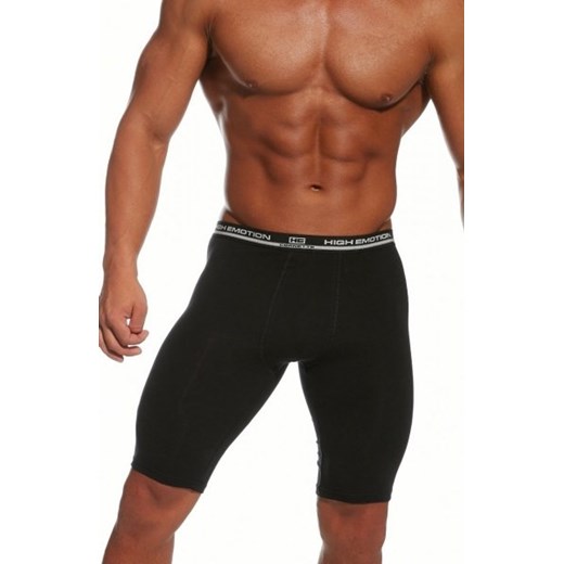 Bokserki męskie Cornette High Energy Long ze sklepu intimiti.pl w kategorii Majtki męskie - zdjęcie 187882826