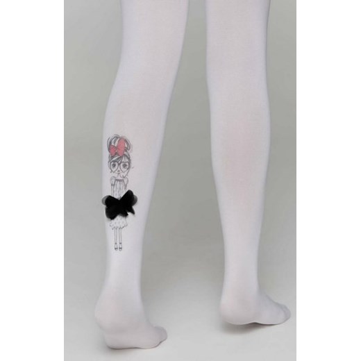 Conte Pretty rajstopy dla dziewczynek ze sklepu intimiti.pl w kategorii Rajstopy dziecięce - zdjęcie 187883018