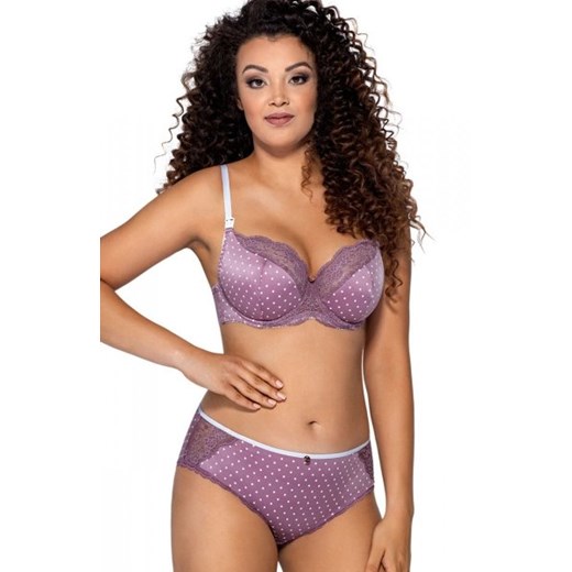 Ava 1989 Indi biustonosz do karmienia ze sklepu intimiti.pl w kategorii Biustonosze - zdjęcie 187883057