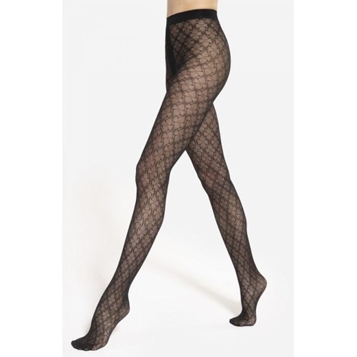 Gatta Arabesca wz.06 rajstopy damskie ze sklepu intimiti.pl w kategorii Rajstopy - zdjęcie 187883118