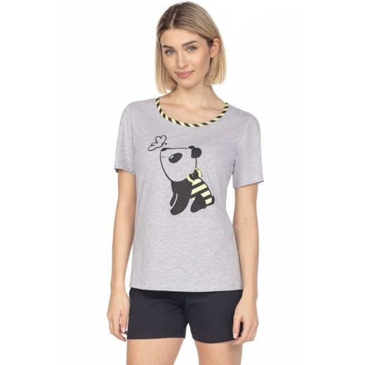 Regina 653 piżama damska ze sklepu intimiti.pl w kategorii Piżamy damskie - zdjęcie 187883147