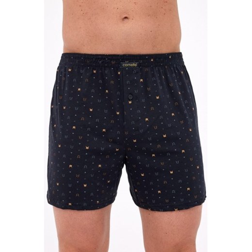 Cornette Comfort 008/329 MAXI bokserki męskie ze sklepu intimiti.pl w kategorii Majtki męskie - zdjęcie 187883175