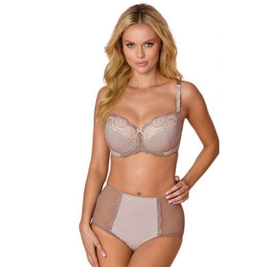 Vena VF-454 figi damskie wysokie ze sklepu intimiti.pl w kategorii Majtki damskie - zdjęcie 187883179