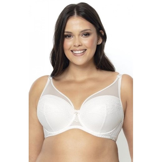 Nipplex full cup Casilda biustonosz usztywniany ze sklepu intimiti.pl w kategorii Biustonosze - zdjęcie 187883188