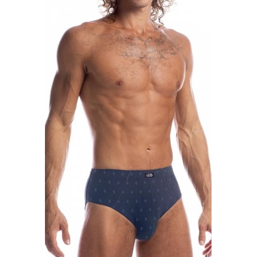 *Lama M-110 CL-26 A'3 slipy męskie ze sklepu intimiti.pl w kategorii Majtki męskie - zdjęcie 187883219