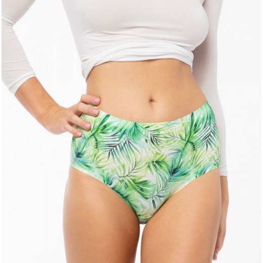 Julimex Exotico Simple Maxi figi damskie Julimex intimiti.pl