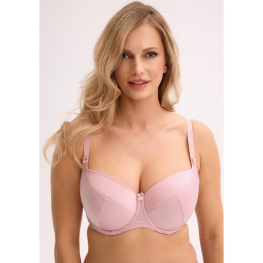 Gaia BS 281 Kate biustonosz full cup ze sklepu intimiti.pl w kategorii Biustonosze - zdjęcie 187884117