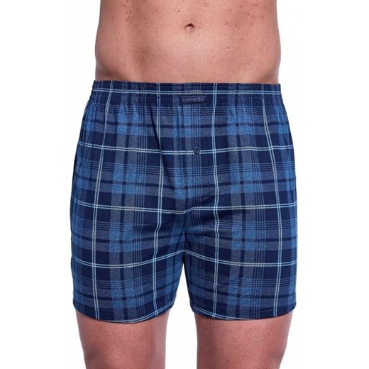 Cornette Comfort 008/309 MAXI bokserki męskie ze sklepu intimiti.pl w kategorii Majtki męskie - zdjęcie 187888415