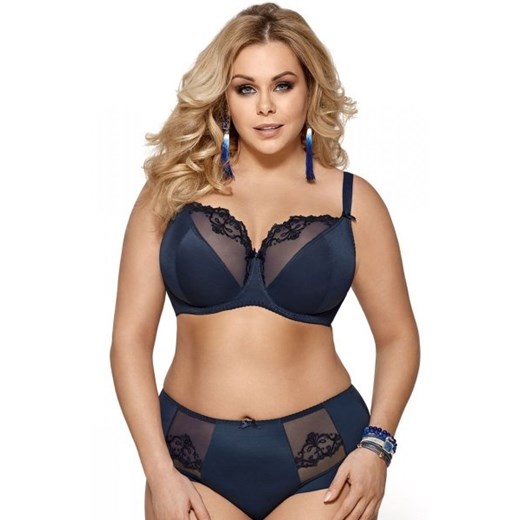 *Gorsenia K451 Ashley biustonosz miękki ze sklepu intimiti.pl w kategorii Biustonosze - zdjęcie 187888716