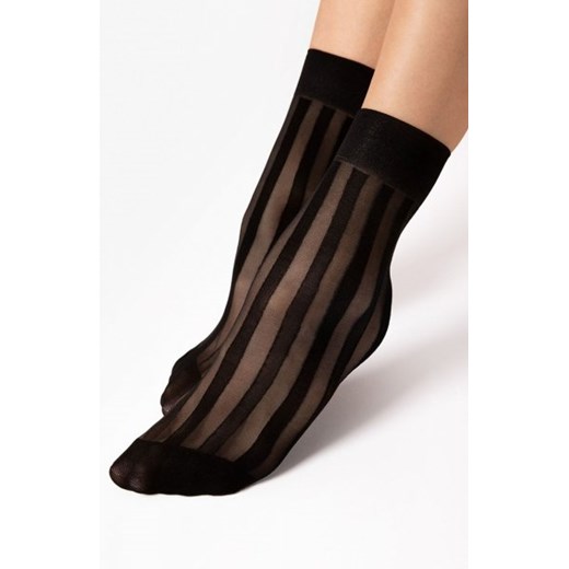 Fiore G 1194 Vibe skarpetki damskie ze sklepu intimiti.pl w kategorii Skarpetki damskie - zdjęcie 187888727