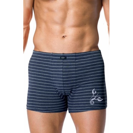 Key MXH 362 bokserki męskie ze sklepu intimiti.pl w kategorii Majtki męskie - zdjęcie 187888768