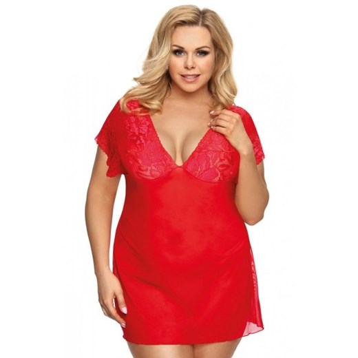 *Anais Sydney koszulka i stringi ze sklepu intimiti.pl w kategorii Piżamy damskie - zdjęcie 187888769