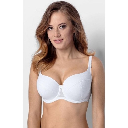 *Gaia 758 Micaela biustonosz usztywniany ze sklepu intimiti.pl w kategorii Biustonosze - zdjęcie 187888808