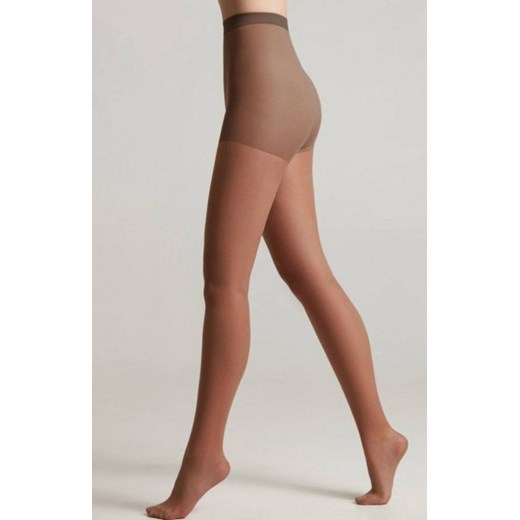 Conte Ideal 20 rajstopy druga skóra mocca ze sklepu intimiti.pl w kategorii Rajstopy - zdjęcie 187888876