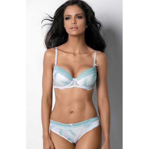 *Mat 2407/11 Avril biustonosz push-up ze sklepu intimiti.pl w kategorii Biustonosze - zdjęcie 187888908