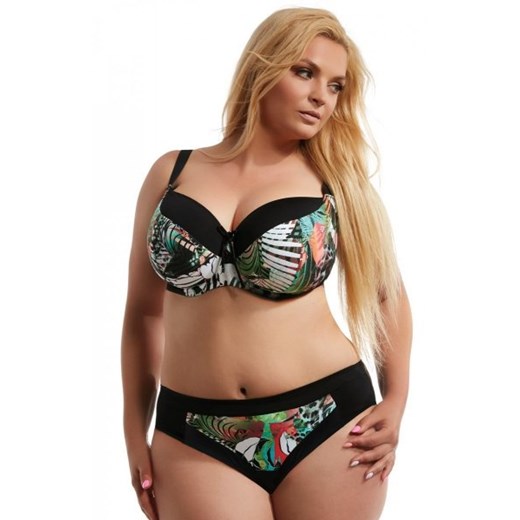 *Figi kąpielowe Oaza midi ze sklepu intimiti.pl w kategorii Stroje kąpielowe - zdjęcie 187888945