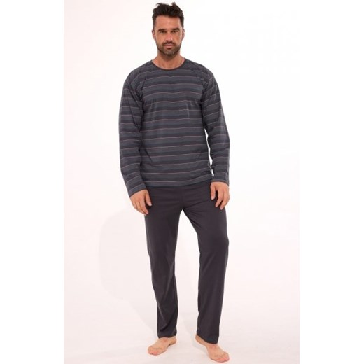 Cornette Various 138/57 MAXI piżama męska ze sklepu intimiti.pl w kategorii Piżamy męskie - zdjęcie 187888986