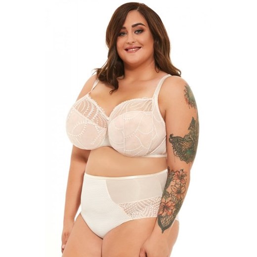 Cookie figi damskie wysoki stan ze sklepu intimiti.pl w kategorii Majtki damskie - zdjęcie 187889125