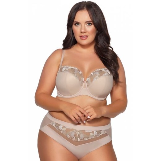 Ava 2081 Masumi Maxi biustonosz półusztywniany ze sklepu intimiti.pl w kategorii Biustonosze - zdjęcie 187889128