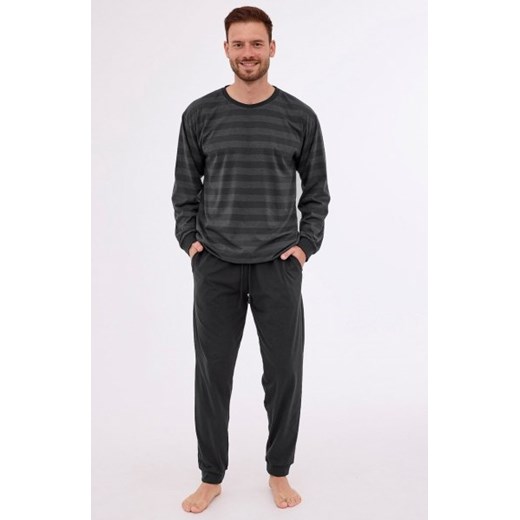 Cornette 117/280 Loose piżama męska ze sklepu intimiti.pl w kategorii Piżamy męskie - zdjęcie 187889136